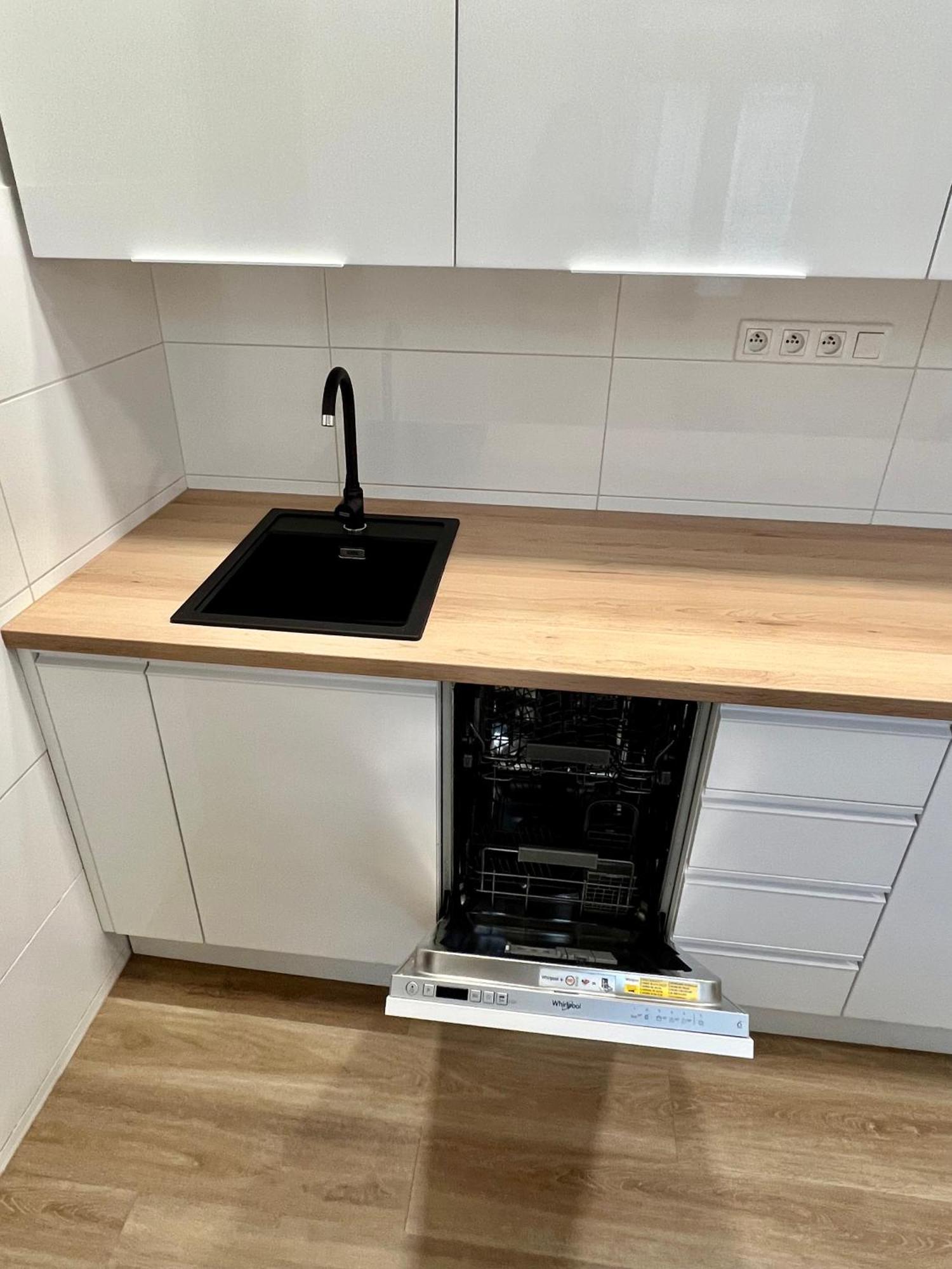 Susilova 14 Iii Appartement *