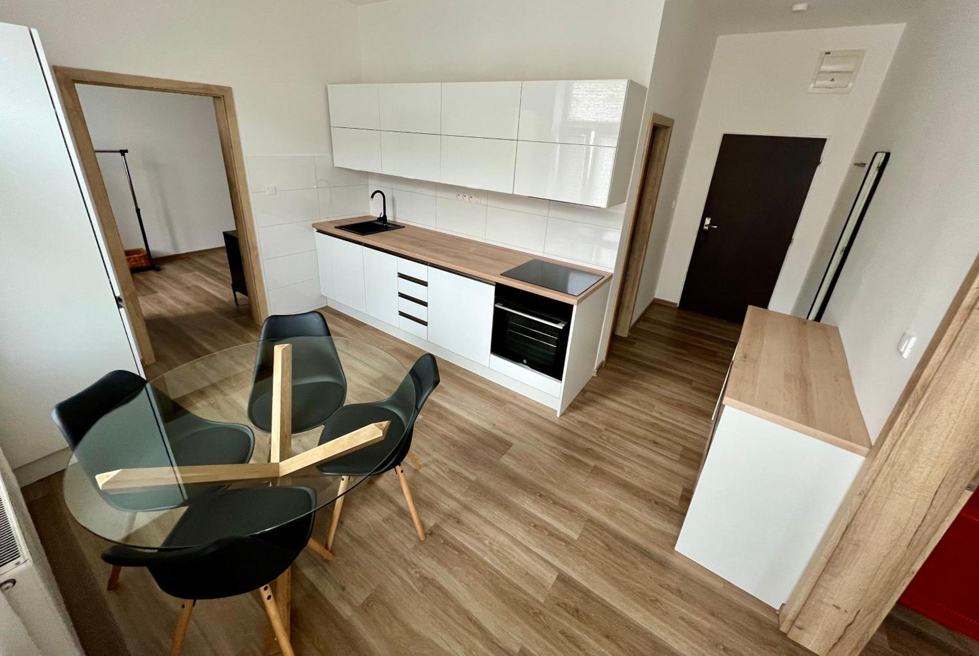 Susilova 14 Iii Appartement Přerov